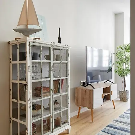 Concha Brand New & Style San Sebastian