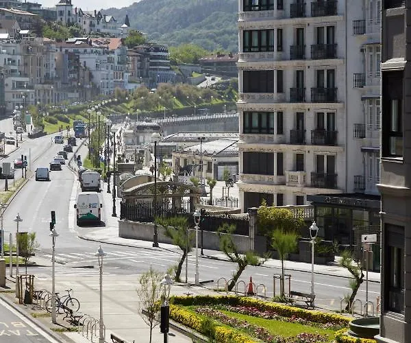 Apartment Concha Brand New & Style