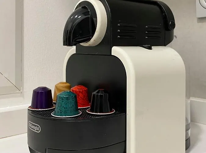 Apartment Concha Brand New & Style *