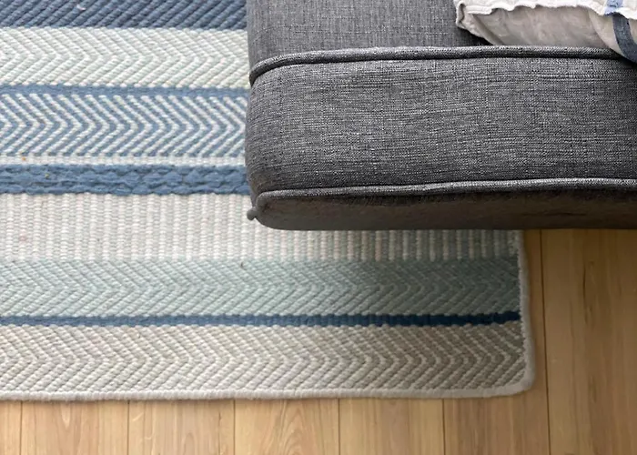 Concha Brand New & Style Apartment