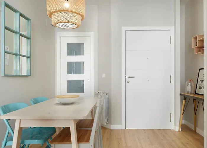 Concha Brand New & Style San Sebastian