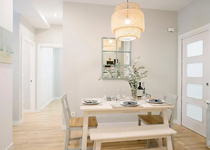 Concha Brand New & Style * San Sebastian