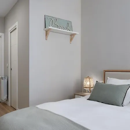 Concha Brand New & Style Appartement Saint-Sébastien