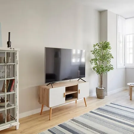 Appartement Concha Brand New & Style *
