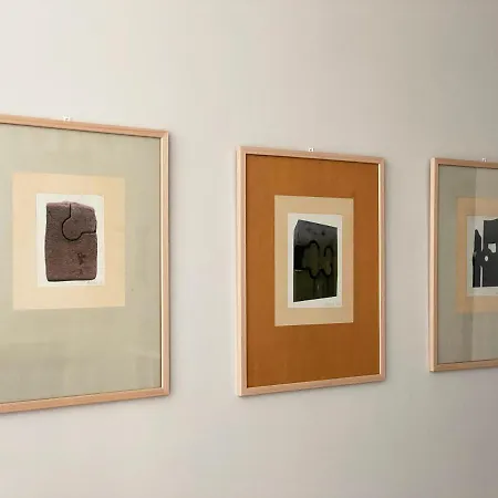 Appartement Concha Brand New & Style *