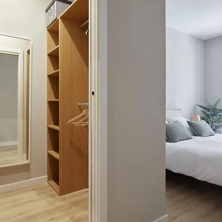 Concha Brand New & Style Appartement Saint-Sébastien