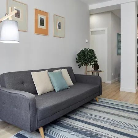 Appartement Concha Brand New & Style Saint-Sébastien