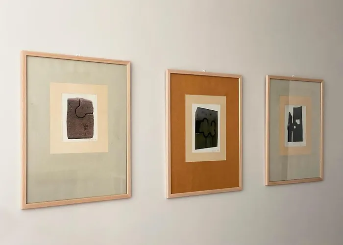 Appartement Concha Brand New & Style *